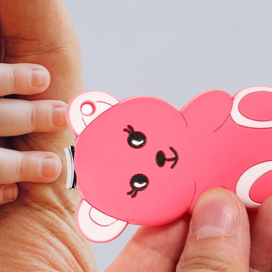 Baby Nail Scissors